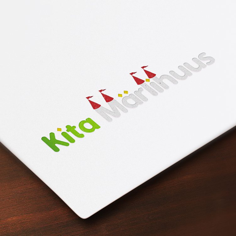 Kita Maerlihuus Logo